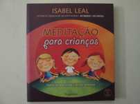 Meditação para crianças- Isabel Leal