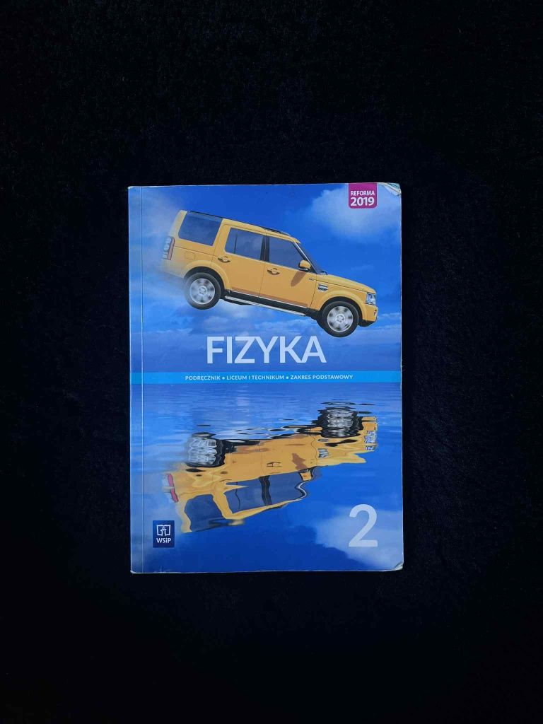 Książki do 2 klasy liceum