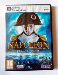 NAPOLEON: total war | gra strategiczna na komputer PC