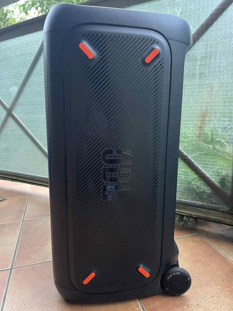 Jbl Partybox 310 glosnik