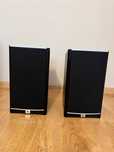 Glośniki JBL i subwoofer JBL
