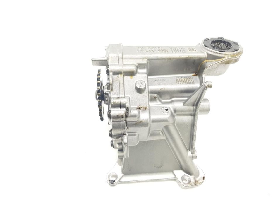 BOMBA DE ÓLEO BMW SERIE 2 ACTIVE TOURER F45