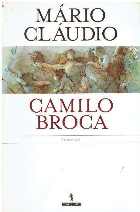 7258 - Livros de Mário Cláudio 2 (1ªs edições)