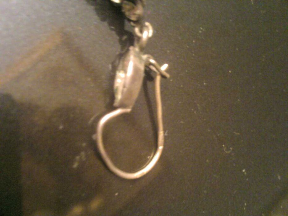 Цепь  (колье) из полированной нержавейки - ОТЛИЧНЫЙ ПОДАРОК!