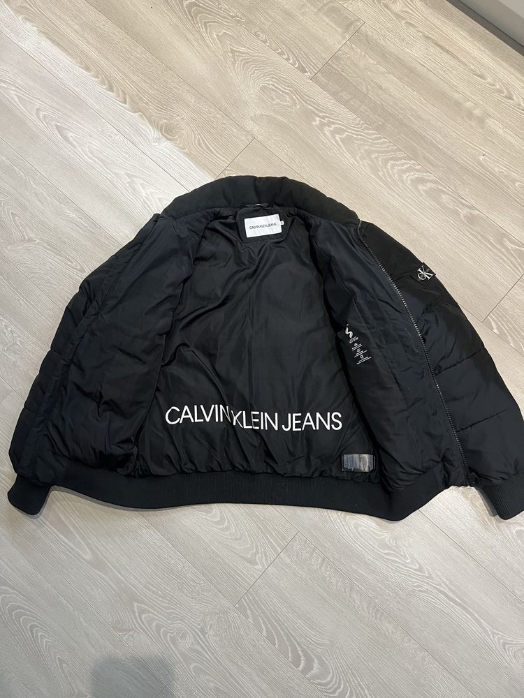 Kurtka Damska zimowa Calvin Klein Dzis 199zl