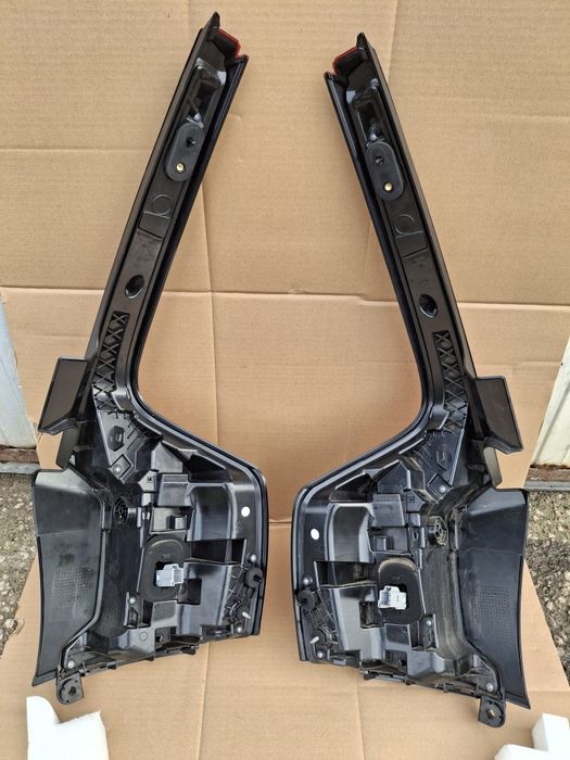Lampy lampa prawa lewa tylna volvo xc90 II lift