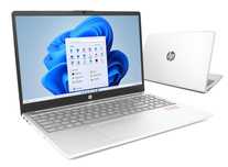 Laptop HP 15-fc0029nw 15,6" AMD Ryzen 5 7520U 16GB RAM 512GB Dysk SSD