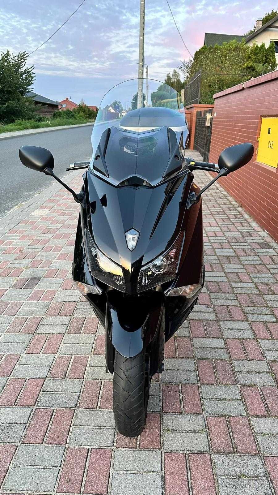 Yamaha Tmax 530 stan idealny!