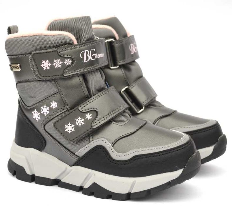 Термочеревики БГ (B&G)