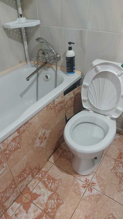 Здам будинок Ліски,в\зручності,2 кімн роздільні,свій двір заїзд для ам