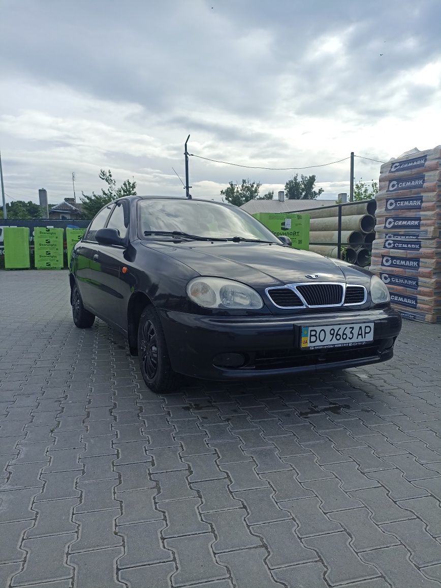 Продам авто в гарному стані