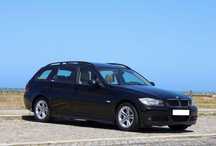 Bmw 320d - Desde 100€ /mês