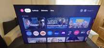 Telewizor Sony xr-65x90k 120 Hz