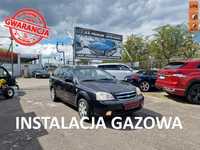 Chevrolet Nubira 1.8 Benzyna + LPG 121 KM, Klimatyzacja, Zmieniarka CD, Dwa Klucze