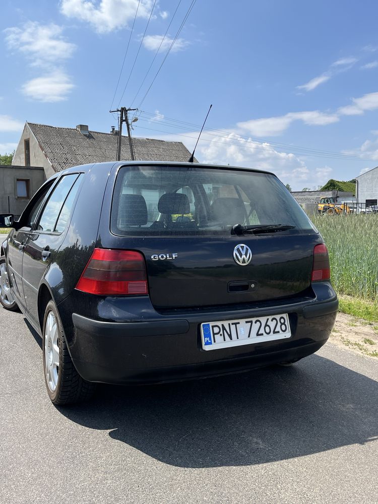 Volkswagen golf 1.4