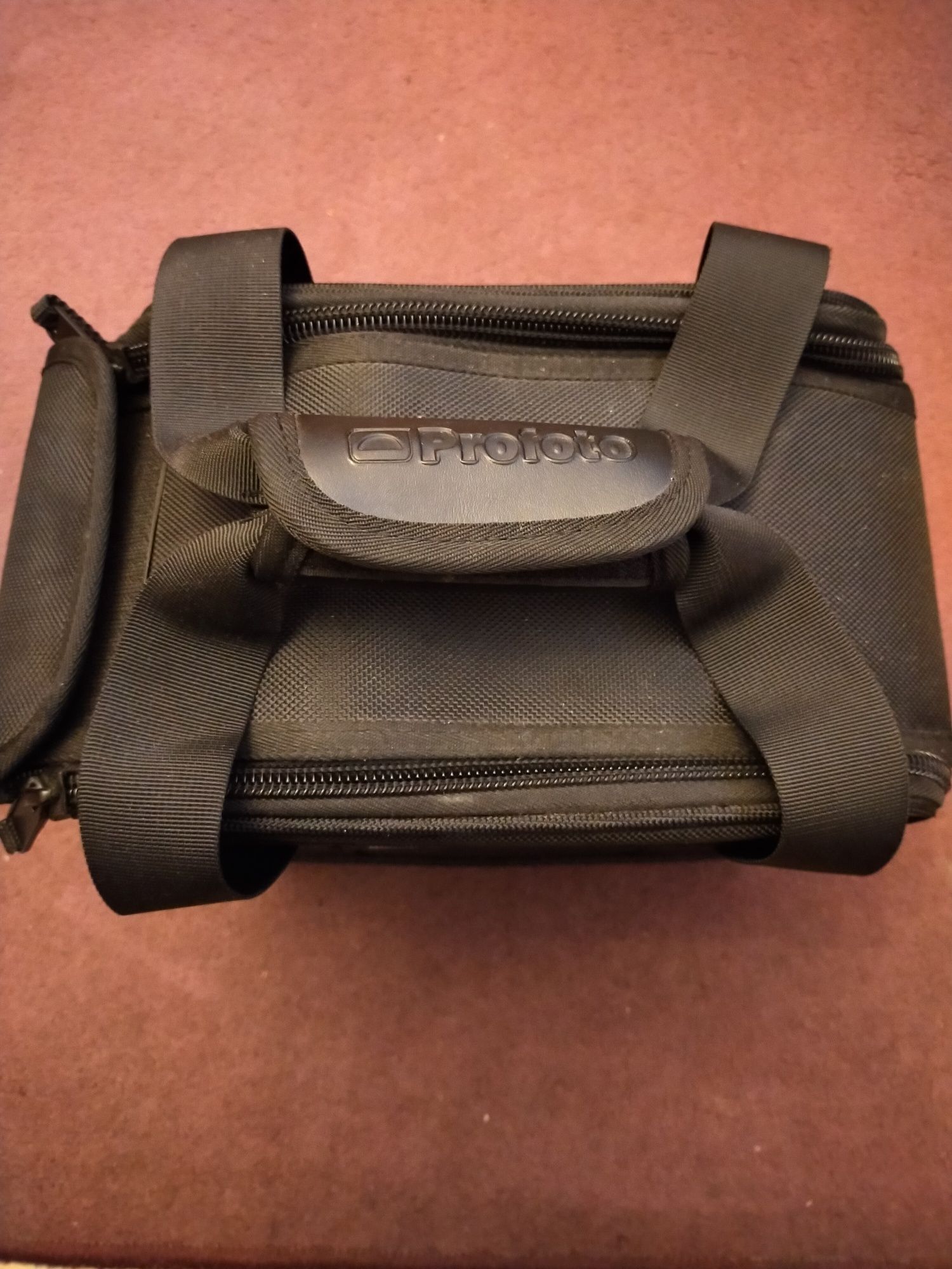 Torba Profoto lens kit 8''