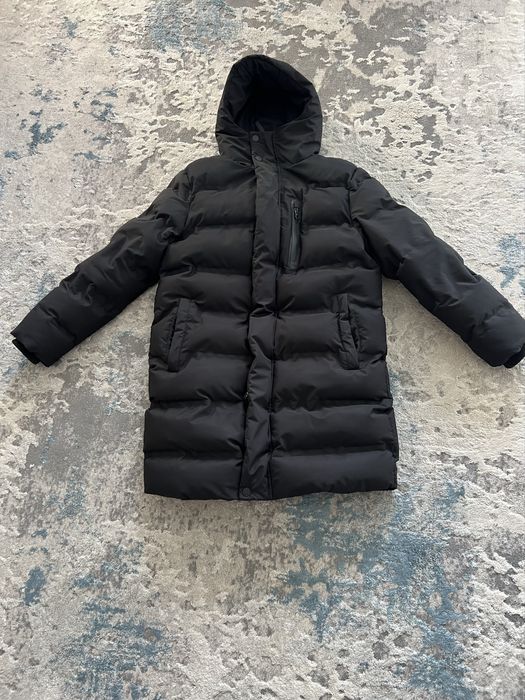 Куртка next на хлопчика