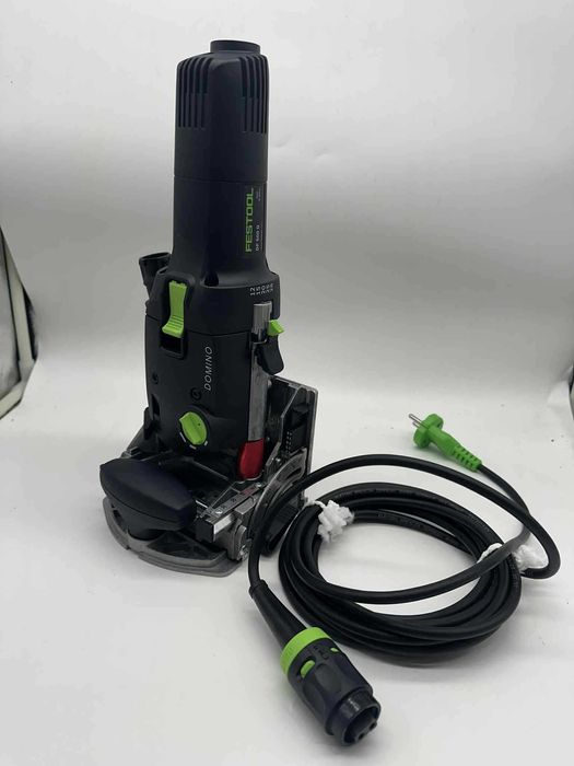 Frezarka do polaczeń FESTOOL DF 500 Q-PLUS DOMINO oryginalna 2025r