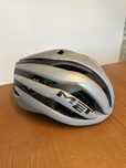 Capacete Bicicleta Estrada MET Trenta 3K Carbon MIPS - Tamanho L