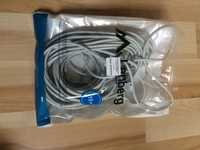 kabel patchcable cat. 5 utp 15m
