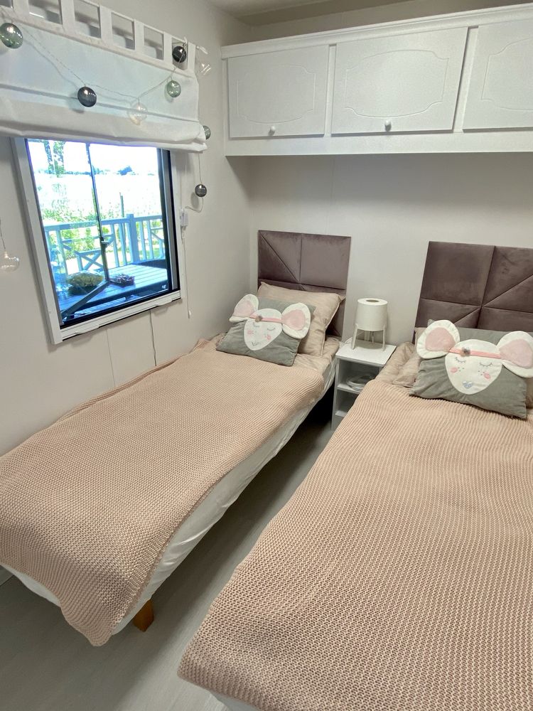 Willerby Domek Holenderski