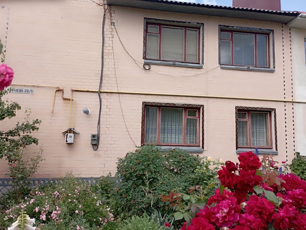 Продається будинок в Калинівці