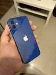 iPhone 12 64gb niebieski super stan