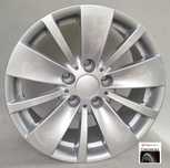 Felgi 16 BMW E38 E39 Felgi 16 5x120 seria 5 7 ET 20 śląsk