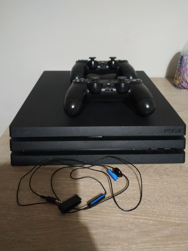 Playstation 4 Pro 1T