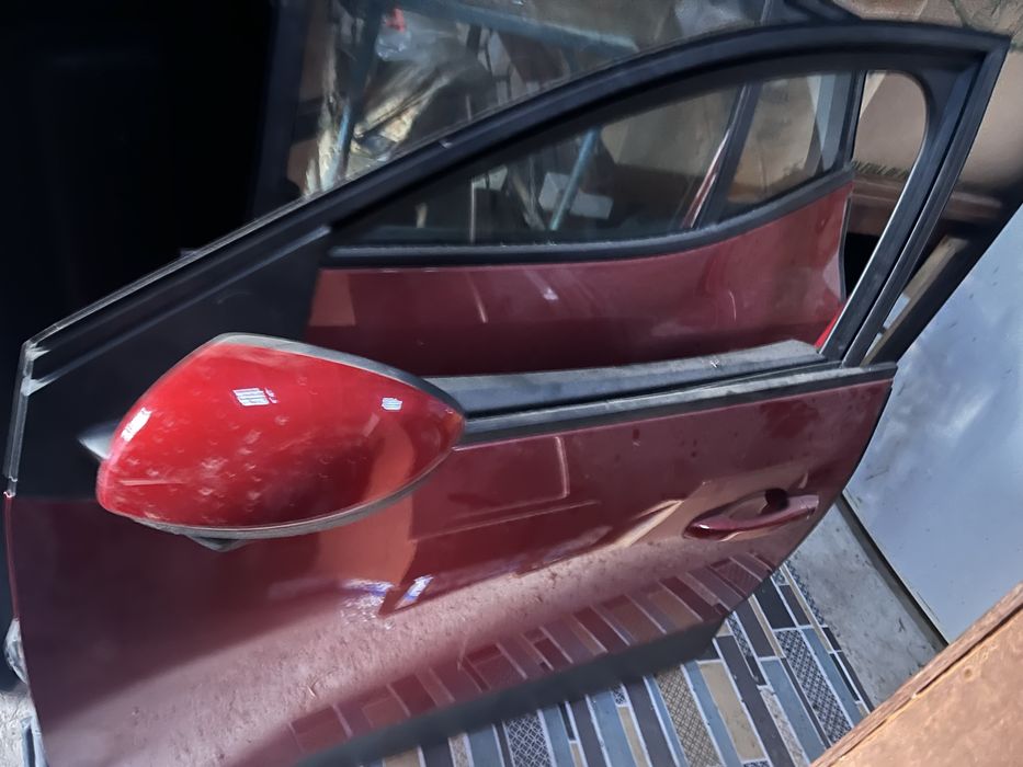 Peças dacia sandero  stepway 2021