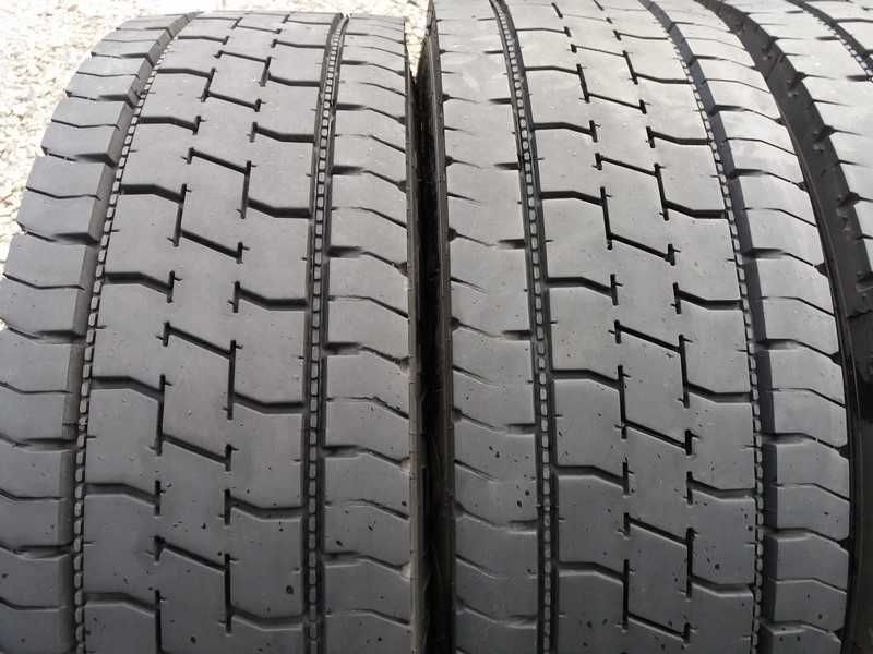 215/75R17,5 CONTINENTAL LDR1+ Opony Napędowe Montaż Gratis!