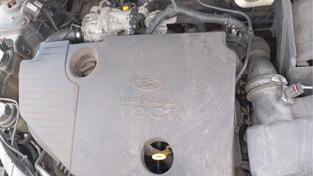 Ford mondeo nk4 1.8 tdci jna części silnik ok
