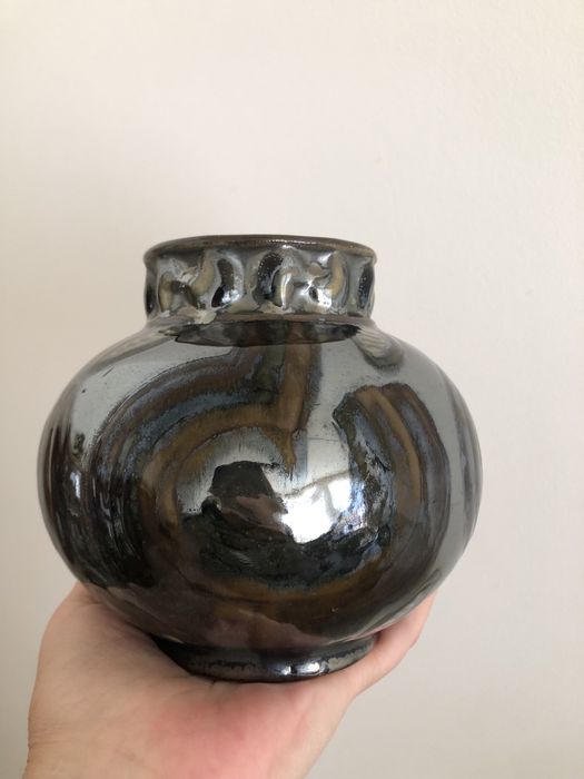 Вінтажна кераміка ЛКСФ