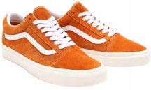 Skórzane trampki Vans Old School Pig Suede r.35
