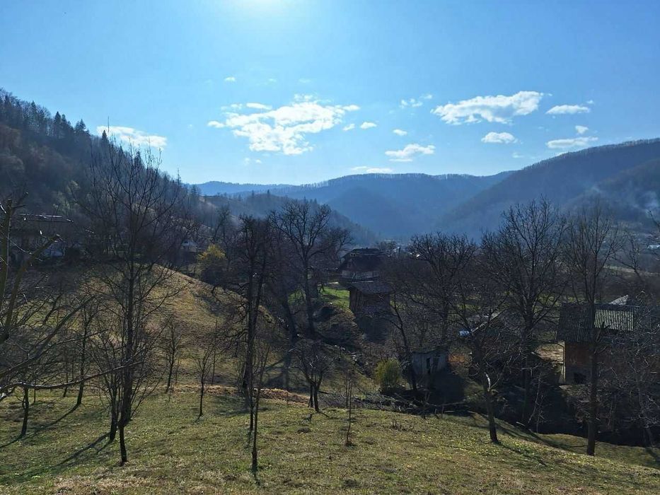 Без % Продаж будинку з ділянкою 0,60 га с. Міжброди, Чернівецька обл.