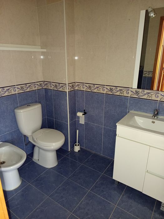 Arrendo apartamento T3 em Santa Maria da Feira