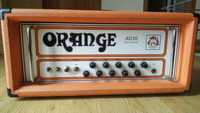 Vendo amplificador a valvulas Orange AD30