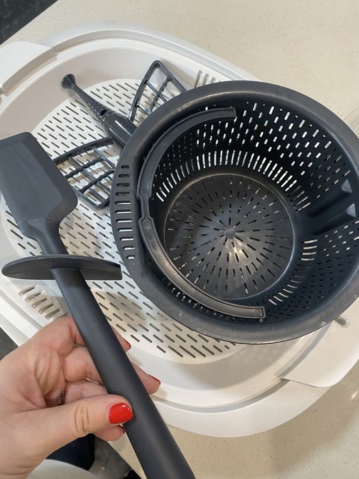 Yammi 3 - usada em muito bom estado