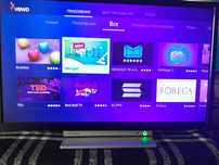Продам телевізор Toshiba (61 см-24дюймів)