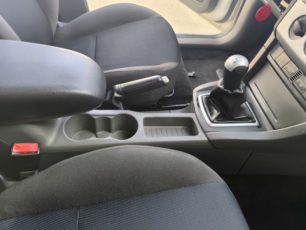 Ford Focus cmax 2003