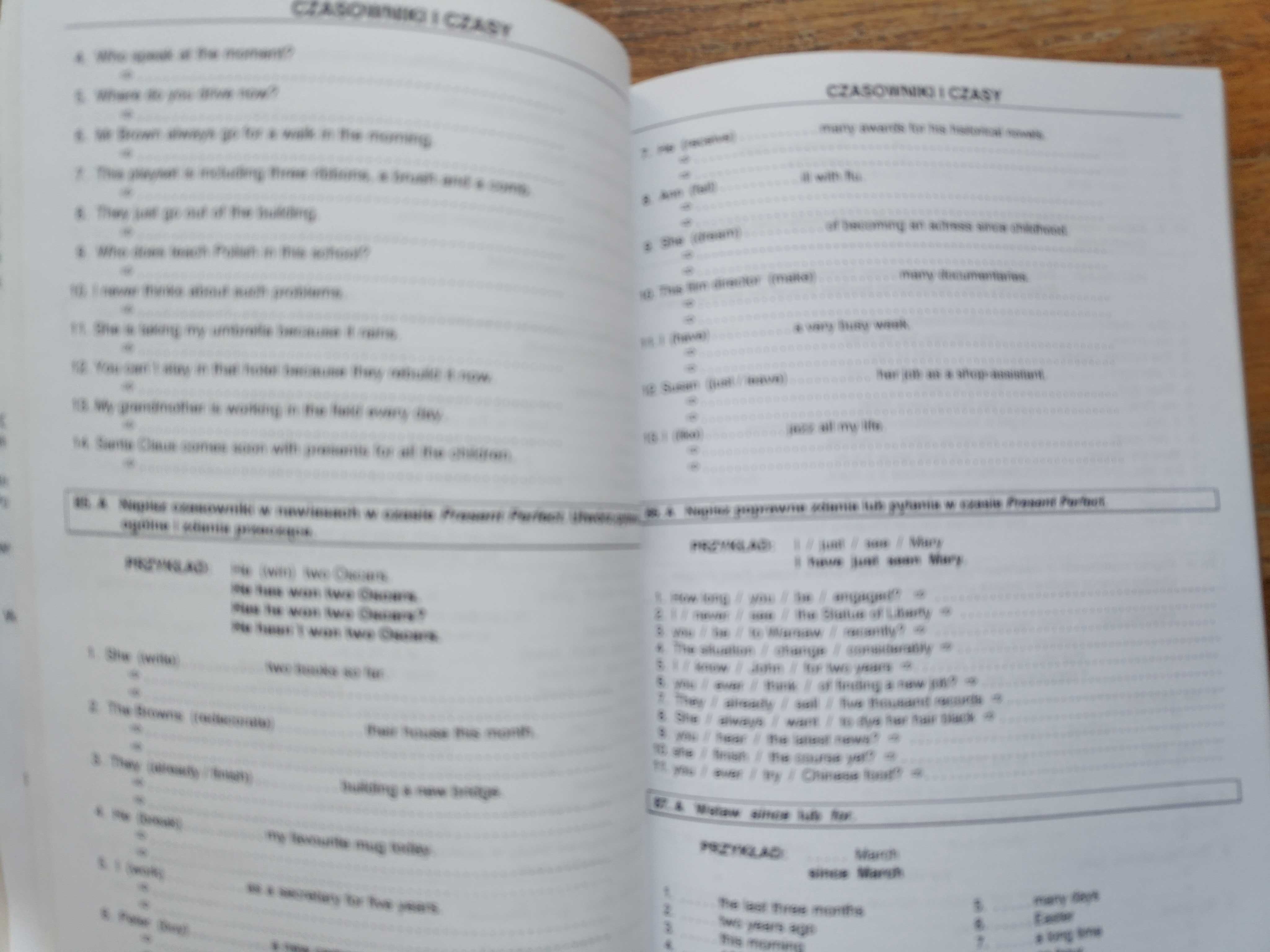 English Grammar Training ABC- Małgorzata Cieślak