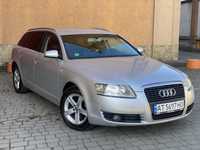 Audi A6   C6 2.7