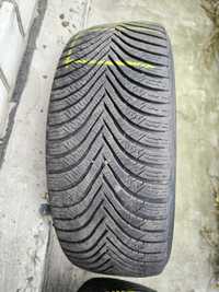 Зимние Б/У шины Michelin Alpin 5 215/50 R17