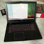 MSI GE72 7RE Apache Pro 17,3″  – i7-7700HQ | GTX 1050 Ti | Gamingowy