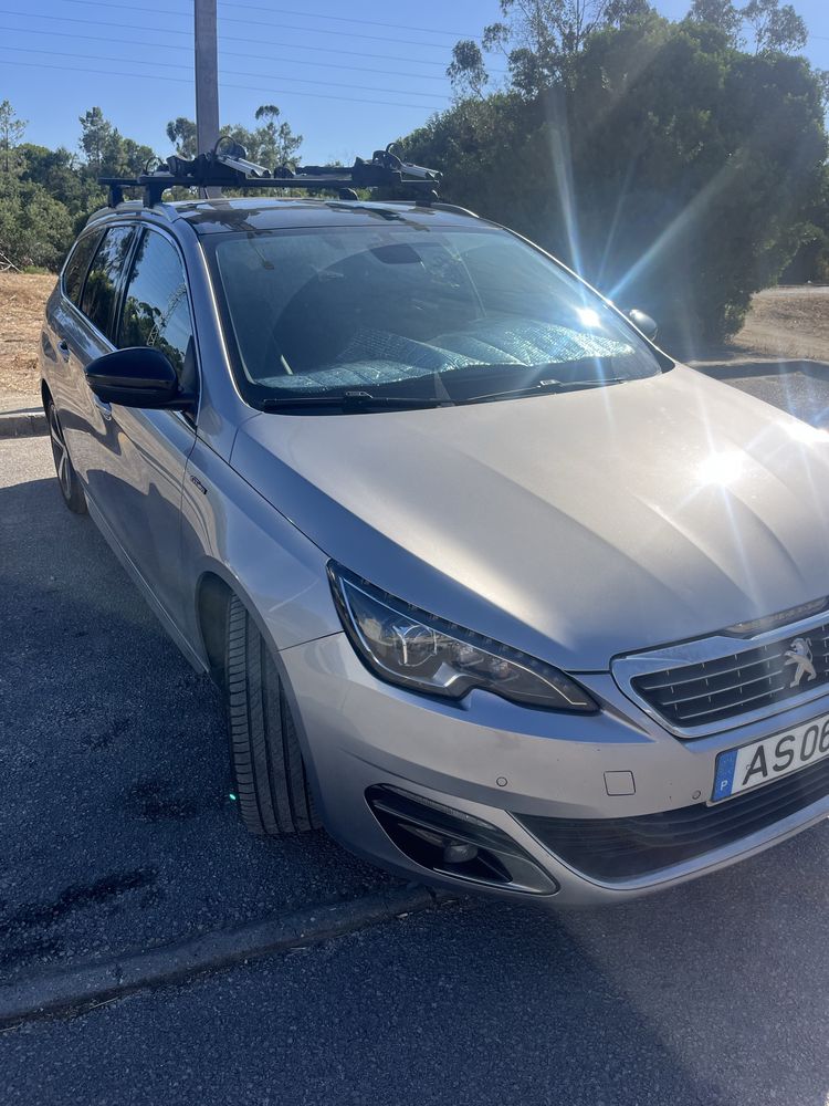 Carrinha Peugeot 308