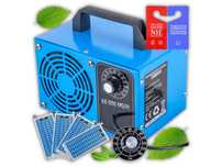 Oczyszczacz Powietrza Generator Ozonu 60 000 MG/H + Filtry - WYPRZEDAŻ