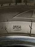 Зимові шини 205/60 r16.