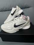 nowy NikeKobe6Protro SailAll-Star Trampki Moda R.45