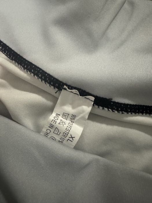Legginsy damskie wzory