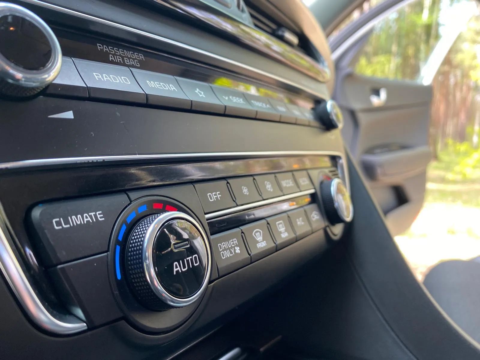 Kia Optima Harman Kardon_Gwarancja_ XL 2.0 Plug-In_Automat_Kamera _30 Zdjęć